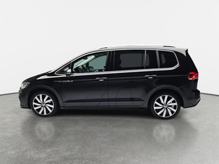 Volkswagen Touran TOURAN 2024 1.5 TSI DSG R-LINE