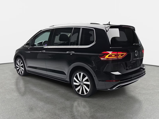 Volkswagen Touran TOURAN 2024 1.5 TSI DSG R-LINE