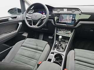 Volkswagen Touran TOURAN 2024 1.5 TSI DSG R-LINE