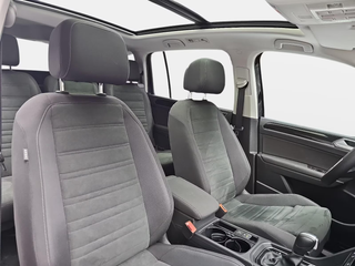 Volkswagen Touran TOURAN 2024 1.5 TSI DSG R-LINE