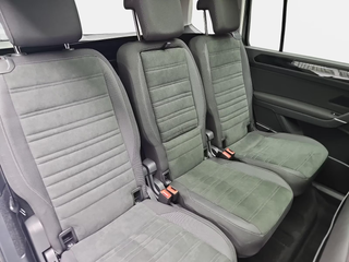 Volkswagen Touran TOURAN 2024 1.5 TSI DSG R-LINE