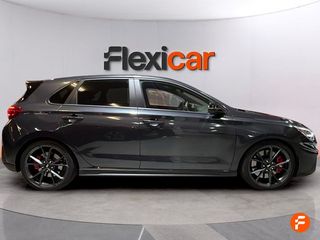 Hyundai i30 2.0 TGDI 206kW (280CV) Drive N LE DCT