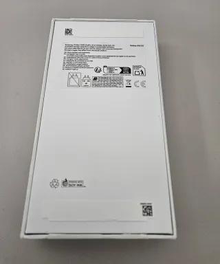 Samsung Galaxy A56 5G 128GB Dual SIM