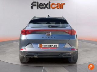 Cupra Formentor 1.5 TSI 110kW (150 CV) DSG