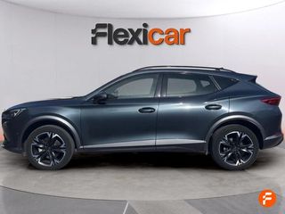 Cupra Formentor 1.5 TSI 110kW (150 CV) DSG