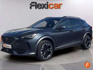 Cupra Formentor 1.5 TSI 110kW (150 CV) DSG