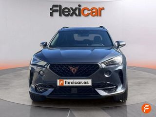 Cupra Formentor 1.5 TSI 110kW (150 CV) DSG
