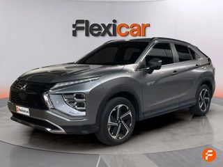 Mitsubishi Eclipse Cross 2.4 PHEV Kaiteki Auto 4WD