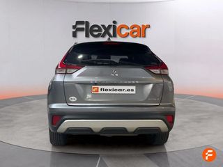 Mitsubishi Eclipse Cross 2.4 PHEV Kaiteki Auto 4WD