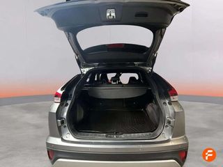 Mitsubishi Eclipse Cross 2.4 PHEV Kaiteki Auto 4WD