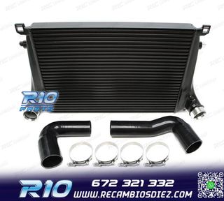 INTERCOOLER AUDI Q3 F3 19-