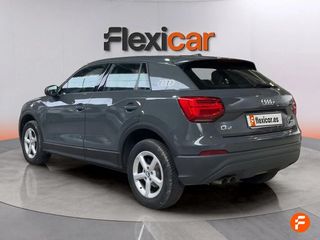 Audi Q2 design edition 1.4 TFSI COD
