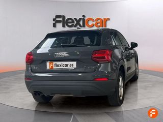 Audi Q2 design edition 1.4 TFSI COD