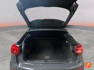 Audi Q2 design edition 1.4 TFSI COD