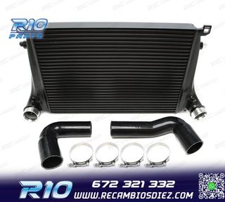 INTERCOOLER AUDI Q2 GA 16-