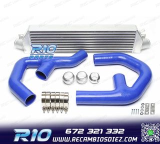 INTERCOOLER AUDI TT 03-08