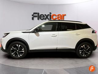 Peugeot 2008 Allure Pack Puretech 130 S&S EAT8