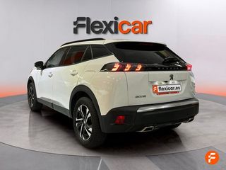 Peugeot 2008 Allure Pack Puretech 130 S&S EAT8