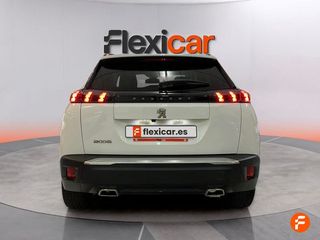 Peugeot 2008 Allure Pack Puretech 130 S&S EAT8