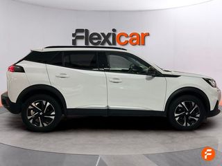 Peugeot 2008 Allure Pack Puretech 130 S&S EAT8
