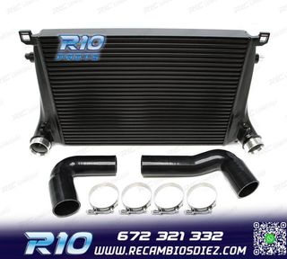 INTERCOOLER AUDI A3 8Y 20-