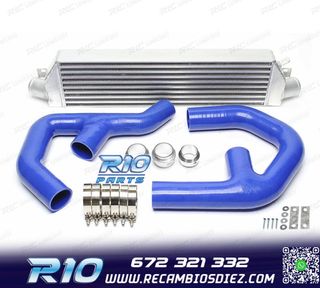 INTERCOOLER AUDI A3 8P 03-08