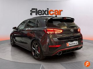 Hyundai i30 2.0 TGDI 206kW (280CV) Drive N LE DCT