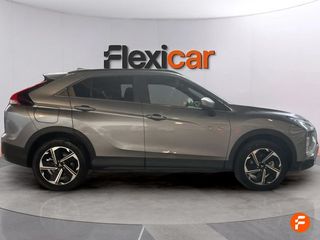 Mitsubishi Eclipse Cross 2.4 PHEV Kaiteki Auto 4WD