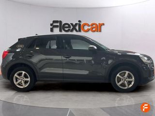 Audi Q2 design edition 1.4 TFSI COD