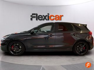 Hyundai i30 2.0 TGDI 206kW (280CV) Drive N LE DCT