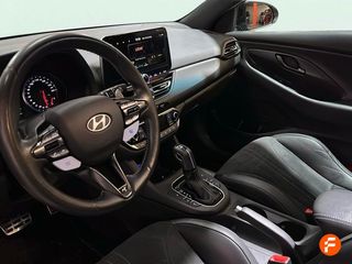 Hyundai i30 2.0 TGDI 206kW (280CV) Drive N LE DCT