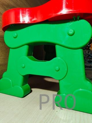 Mesa de aprendizaje - BING