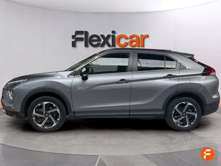 Mitsubishi Eclipse Cross 2.4 PHEV Kaiteki Auto 4WD