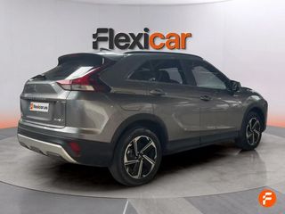 Mitsubishi Eclipse Cross 2.4 PHEV Kaiteki Auto 4WD