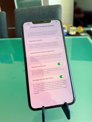 iPhone 11 Pro Max 256 Gb