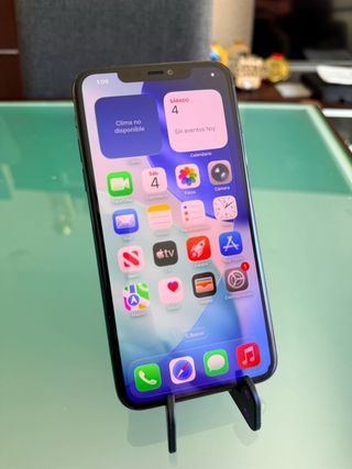 iPhone 11 Pro Max 256 Gb