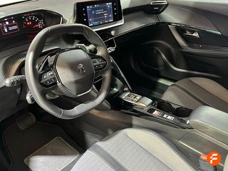 Peugeot 2008 Allure Pack Puretech 130 S&S EAT8