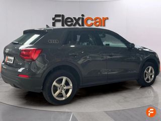 Audi Q2 design edition 1.4 TFSI COD