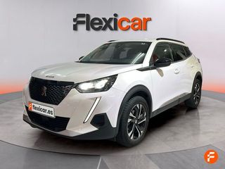 Peugeot 2008 Allure Pack Puretech 130 S&S EAT8