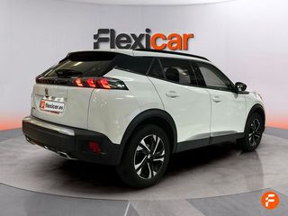 Peugeot 2008 Allure Pack Puretech 130 S&S EAT8