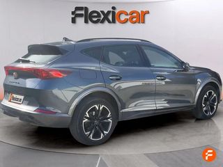 Cupra Formentor 1.5 TSI 110kW (150 CV) DSG