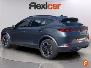 Cupra Formentor 1.5 TSI 110kW (150 CV) DSG