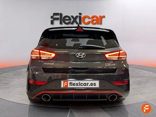 Hyundai i30 2.0 TGDI 206kW (280CV) Drive N LE DCT
