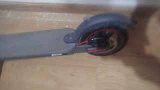 Patinete eléctrico Xiaomi casi nuevo