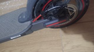 Patinete eléctrico Xiaomi casi nuevo