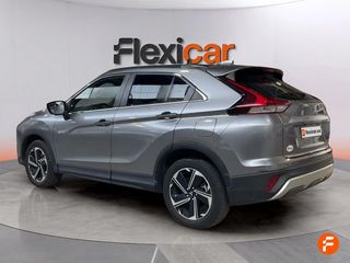 Mitsubishi Eclipse Cross 2.4 PHEV Kaiteki Auto 4WD