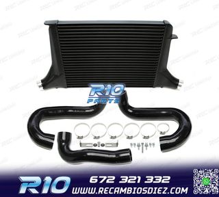 INTERCOOLER OPEL CORSA D 06-14