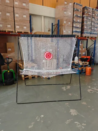 Lanzapelotas Pro Padel Go