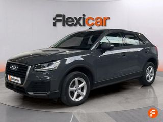 Audi Q2 design edition 1.4 TFSI COD