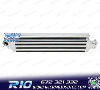 INTERCOOLER HONDA CIVIC X FK7 16-23